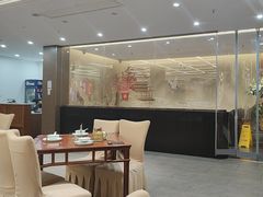 -奇芳阁·百年清真南京菜(夫子庙店)