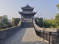 -虞山城墙