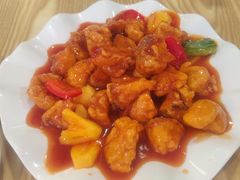 -佛有缘素食馆·荔湾老字号(陈家祠首店)