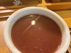 陈皮红豆沙-72街红烧排骨饭(海珠丽影广场店)