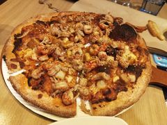 -必胜客(城西银泰店)