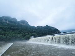 -大连冰峪旅游度假区