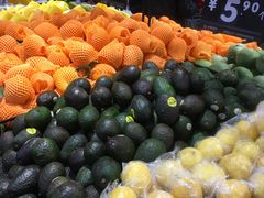 -永辉超市(融创茂店)