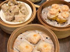 -山水茶艺馆·点心粤菜·30年老字号