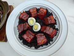 -太阳门淮扬菜(南京博物院店)