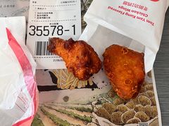-麦当劳(明湖店)