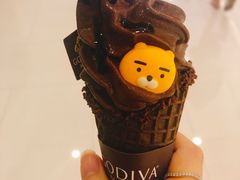 -GODIVA(恒隆广场店)