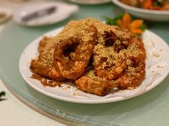 -无招牌海鲜餐厅(怡丰城店)