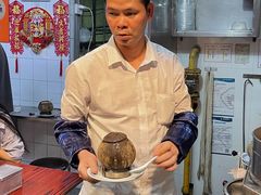-達揚原味燉品(文明路店)