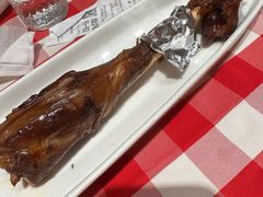 -西贝(上海我格广场店)