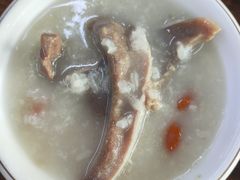 -南记食粥坊·宵夜大排档(莲花总店)