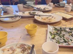 -缘生态云南菜·野生菌庭院餐厅(华侨城店)