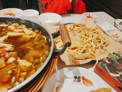 -蜀厨小匠·民间川菜(犀浦店)
