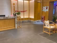 -永元堂养生会馆(祈福店)