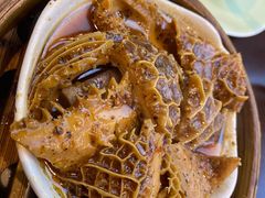 黑椒牛仔骨-味友味港印记(厦门集美银泰百货店)