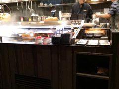 -豚骨王拉面(Orchid Hotel)