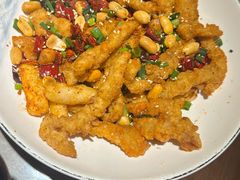 口口香小酥肉-山四砂锅(太原钟楼街店)