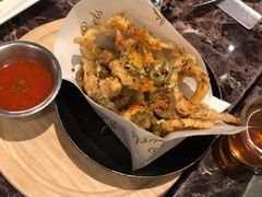 -Lets burger非常汉堡·环球风味(蓝色港湾店)