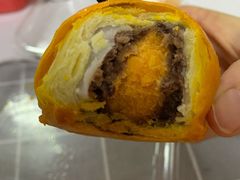 蛋黄酥-智盛宫廷糕点(金顶街店)