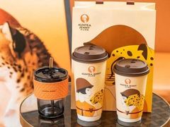 -沪上阿姨·精选茶饮(十一经路店)