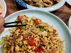 -合合春饼·酱骨·东北菜(潘家园店)