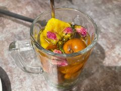 -贯贯吉·清真餐厅(浙江中路店)