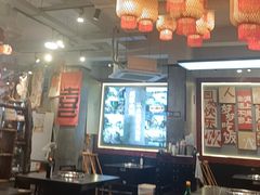 -俏媳妇火锅(宽窄巷子店)