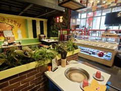 -钢管厂五区小郡肝串串香火锅(梅川路店)