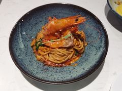 -BE BRIGHT KITCHEN(正佳广场店)
