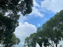 -苏州东太湖生态园