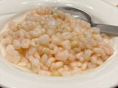 鸡米虾仁-走马楼饭庄(慈城古县城店)