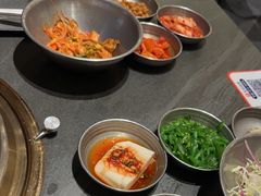 -麻蒲碳烤肉(远景路1号店)