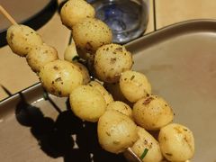 -花和尚·湘西小串烧烤(祈福店)