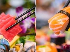 -柳州东城华美达广场酒店·欧亚西餐厅