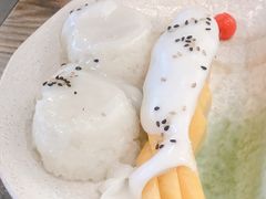 -Hi YOU你的饭局泰餐厅(雍和宫店)