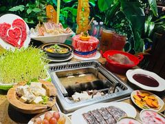 -扬之阿李菌汤火锅(1969店)