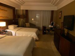 -厦门喜来登酒店