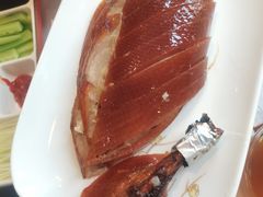 -大鸭梨烤鸭(房山店)