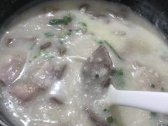 -南记食粥坊·宵夜大排档(岭南分店)