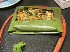 -桥边小楼·手工云南菜·丽江地标美食