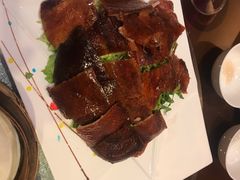 -广州中心皇冠假日酒店·百粤楼