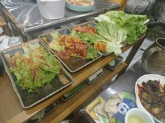 -八木轩·寻味大理白族民俗餐厅(文献路店)