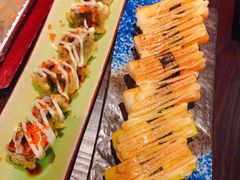 菜单-大鲤深夜食堂