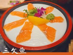 -草鱼先生潮州鱼生·虾生(新厦花园店)