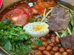 -那红花·东北菜铁锅炖(仙林金鹰店)