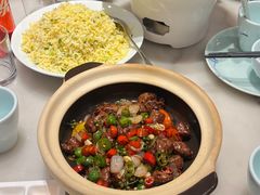 -鸭匠食府·挂炉烤鸭·新京菜(阜成路店)