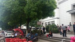 -苏州大学附属儿童医院(景德路院区)