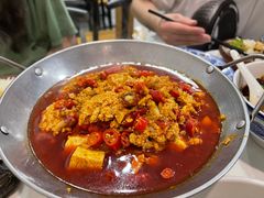 -新新湘菜馆(新中街二条店)