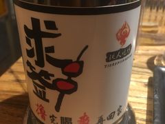-铁人烧烤(北京店)