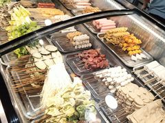 -丽达宋记美食(丽达购物中心店)